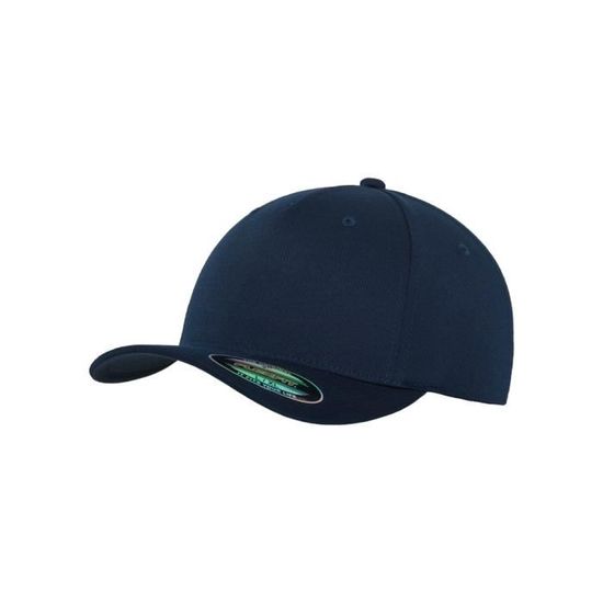 Flexfit - Casquette de baseball CLASSIC - Bleu marine - - 17.99