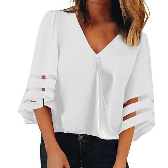 Pull Tunique Super Doux DIPLODOCUS – Modèle 2 En 1 Femme – Taille 34/36 Noir