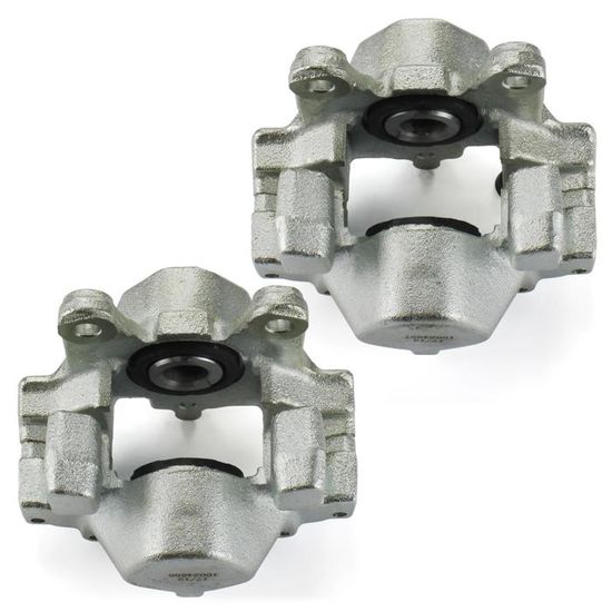 2 Ressorts De Suspension Arrière Pour Mercedes W203, CL203, S203, C209 – Neufs, Kit De Rechange