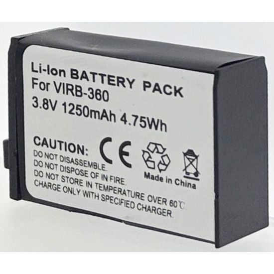 Vhbw Batterie compatible avec Samsung Galaxy Amp Prime 3 2018, Eclipse Vhbw Batterie compatible avec Samsung Galaxy Amp Prime 3 2018, Eclipse
