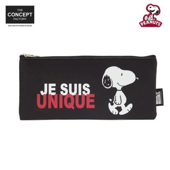 Trousse De Toilette Women's Secret X Snoopy - Pochette Maquillage Neuve Avec étiquettes - EBQP