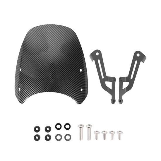 Protecteur Grille Radiateur Aluminium Noir Pour Triumph Speed Twin 2019-2021, Street Twin 2016-2021, Thruxton R T120 & Bonneville T120