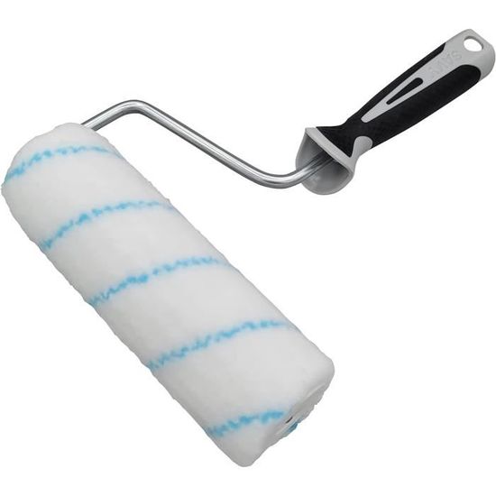 Mini Rouleau Polypro Peinture Mate Et Satinee - L60mm SAVY