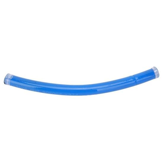 Tuyau haute pression pour CO2 Dimensions 1,05 m