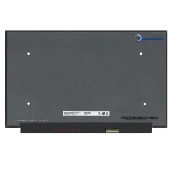 Écran De Remplacement 15,6" LED Pour Dell G3 - Résolution 1920x1080 WUXGA - Connecteur 30 Broches - Neuf Avec Garantie 1 An
