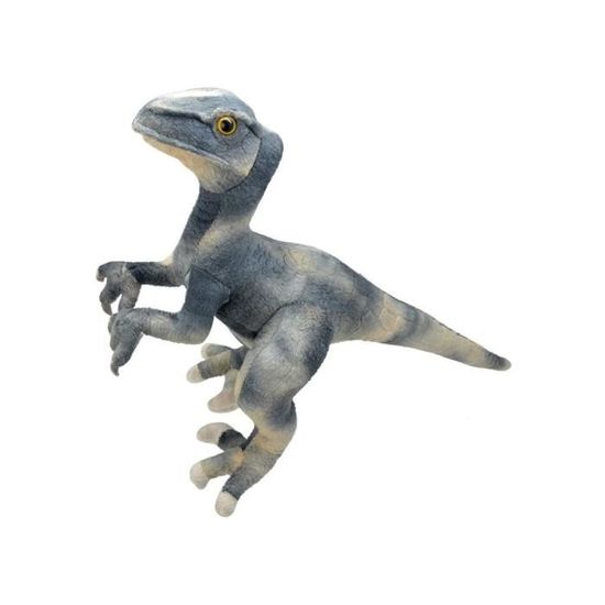 Peluche velociraptor Clearance