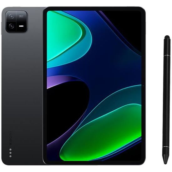 Xiao Pad 7 Pro | Xiao Italia | Tutte le specifiche e