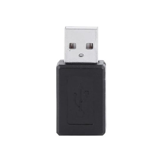 1Pc X Adaptateur Entrée Micro USB Sortie Mini US... - Grandado - Foto 9
