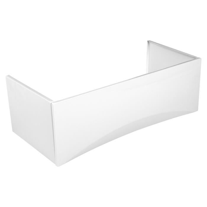 Tablier baignoire Intro 160cm