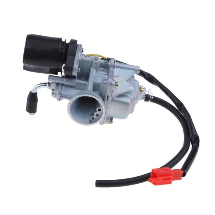 Carburateur complet pour moto et Scooter Yamaha Jog, 50cc, 2 temps