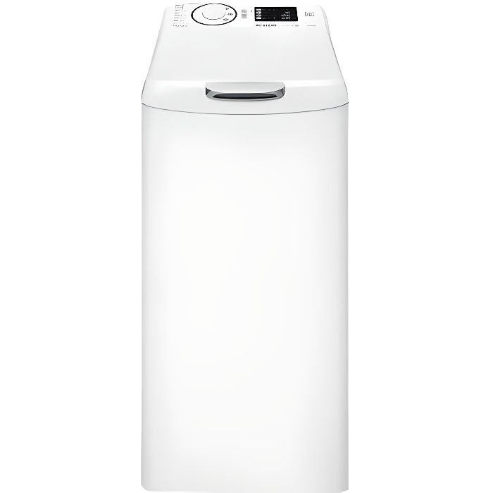 Lave-Linge Top BRANDT BT16024Q