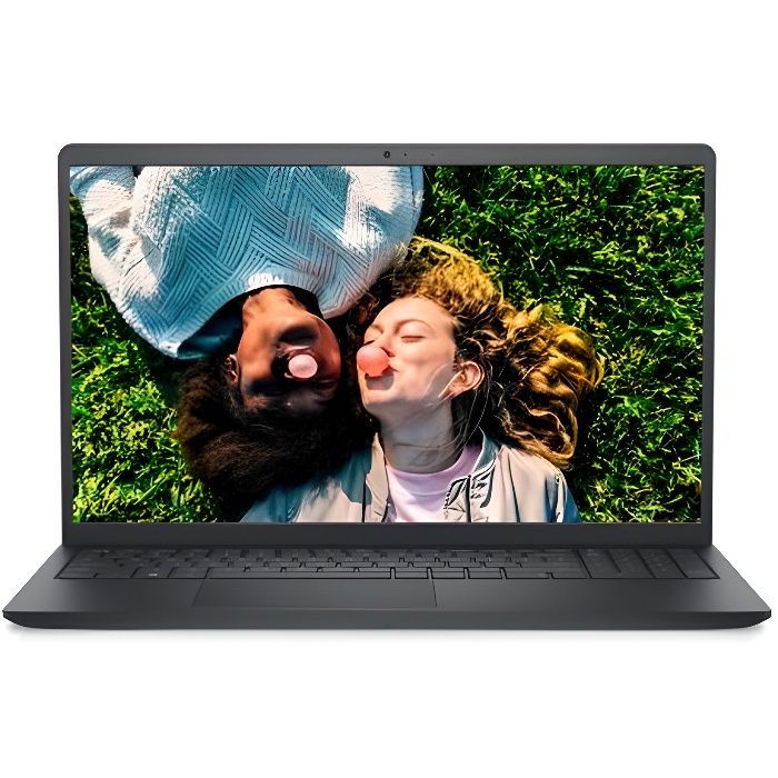 Dell Inspiron 15 3511 15.6 Laptop PC- Intel Core i5 8 GB RAM 256 GB SSD Carbon Black Carbon Black
