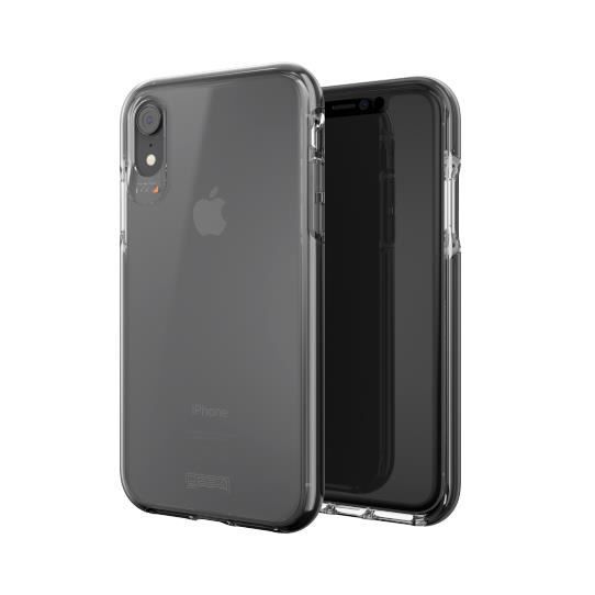 BRINCH Coque iPhone 11 Pro 5.8 Pouces Résistance Elevée aux