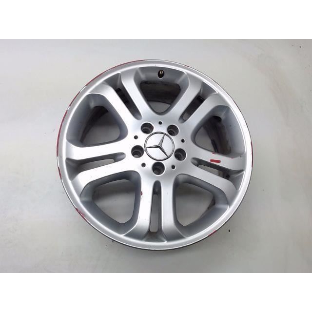 PIECES AUTO D'OCCASION - 2084010102 - JANTES - JANTE ALUMINIUM MERCEDES CLK - E1-352131