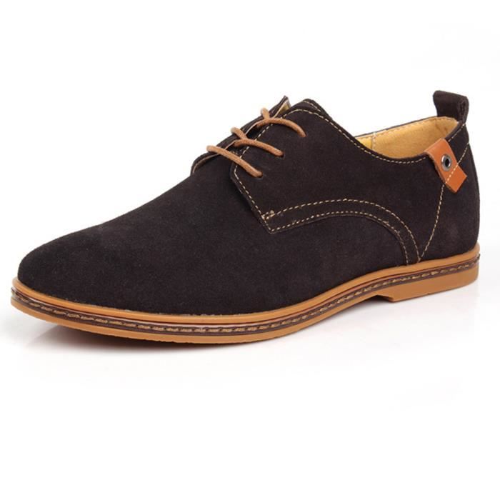Chaussures de ville homme c 38