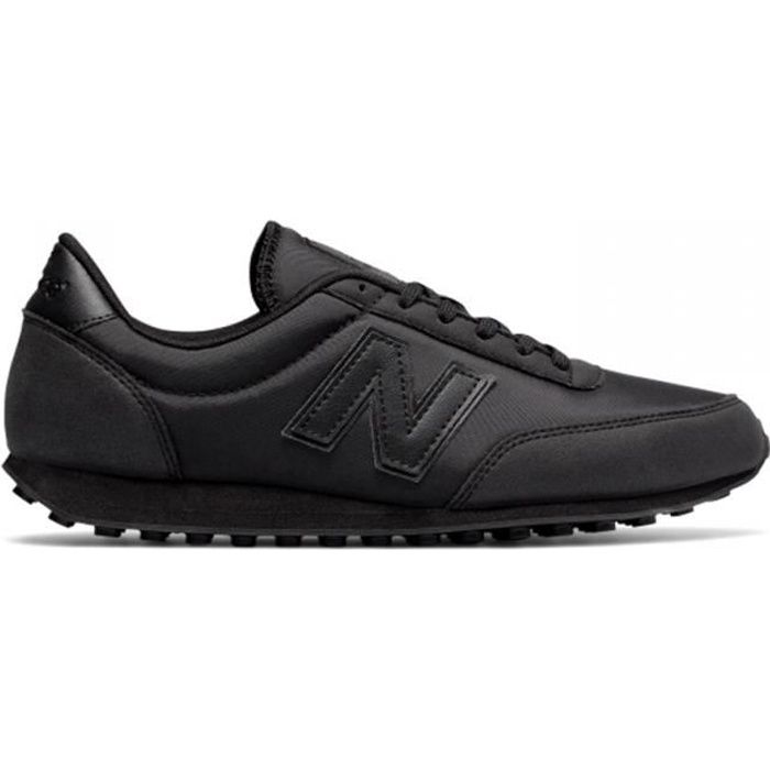 Chaussures U410 Full Black e18 - New Balance