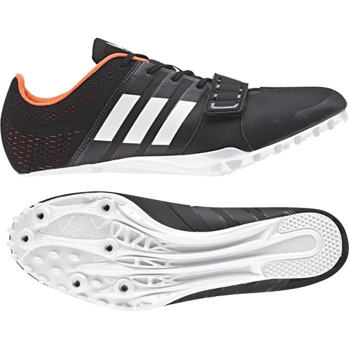 Chaussures d'athlétisme adidas à pointes adizero Accelerator