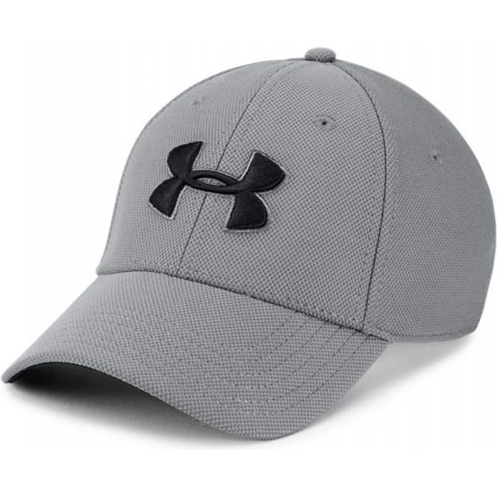 Casquette Under Armour Blitzing 3.0
