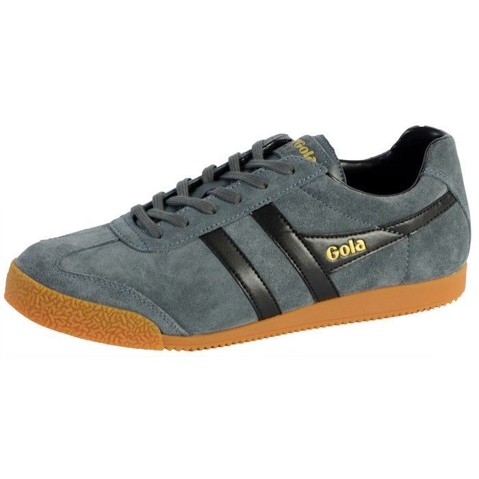 basket homme gola