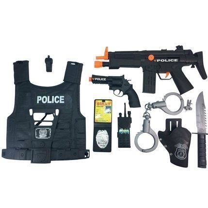 COFFRET POLIE ET ACCESSOIRES