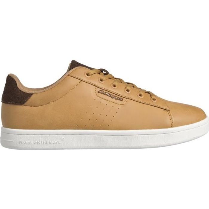 Kappa - Chaussures Tchouri homme Marron