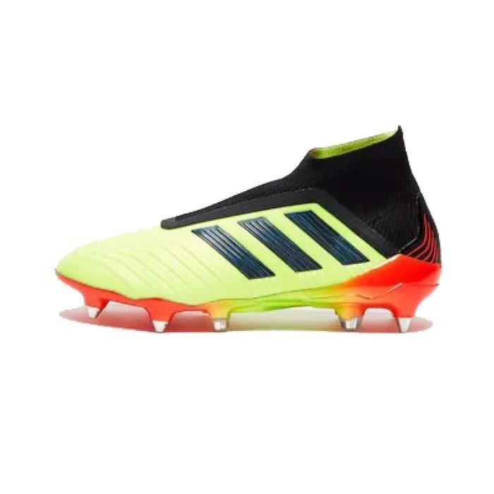 adidas Performance Chaussures de football Predator 18+ Sg