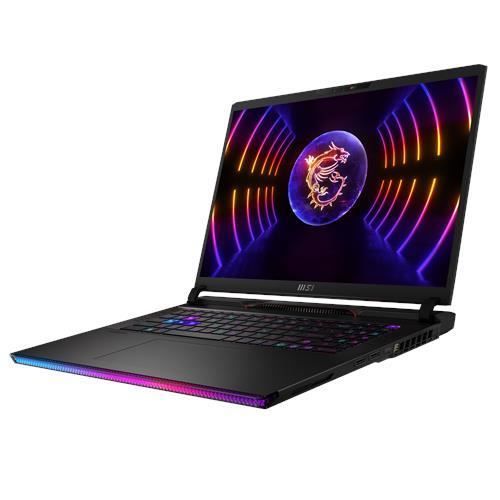 Pc Portable MSI RAIDER GE78HX 13VG-004FR