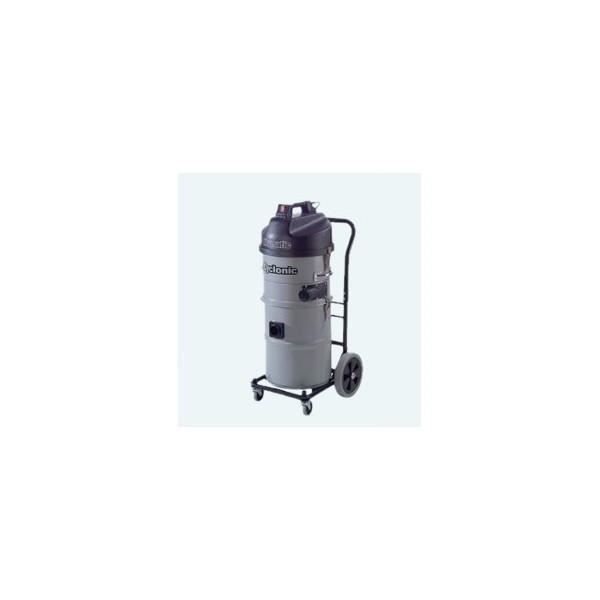 ASPIRATEUR INDUSTRIELS POUSSIERES NTD750C