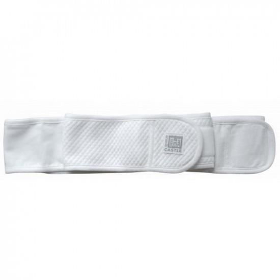 RED CASTLE Bande de ventre Cocoonababy Blanc