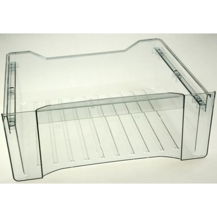 BAC A LEGUMES POUR REFRIGERATEUR SAUTER 8619361 - * 226294 SFVA312 SAUTER 283158 SLVA332 283161 - BVMPièces