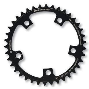 Plateau Stronglight CT2 Campagnolo 10V 135mm In...