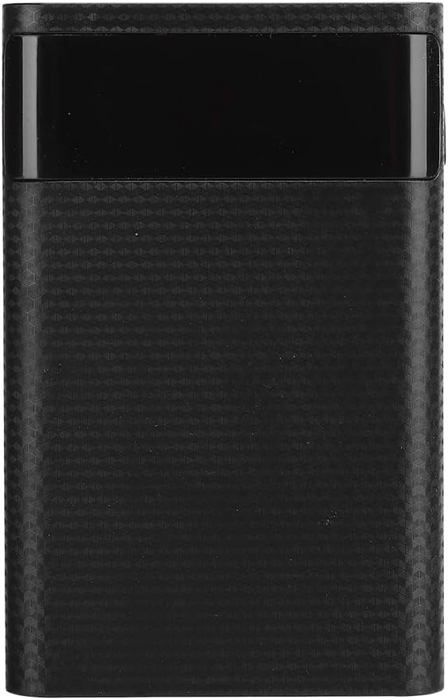 Boîtier De Batterie Externe DIY - 10x18650 - Tension Réglable 5-12V - Neuf