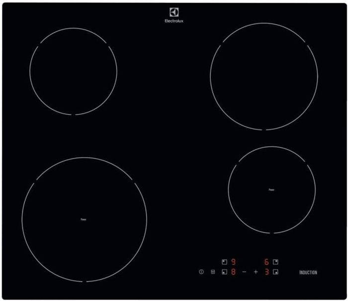 Electrolux Serie 300 949492519 Lib60420ck Intégré 59 Cm Plaque A - vue 8
