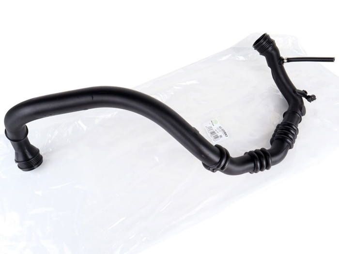 Durite De Suralimentation Turbo ORIGINALE Renault Laguna II 1.9 DCi - Réf. 8200730597 - Neuf