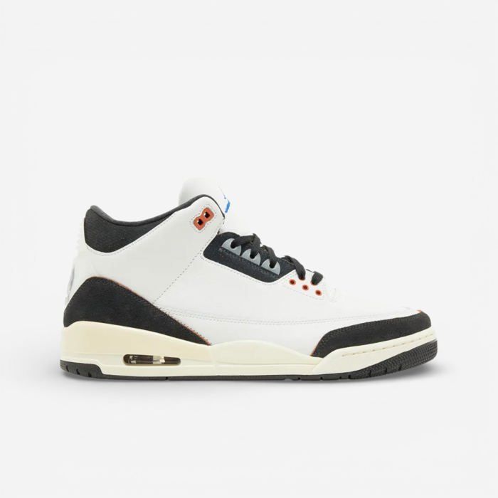 AIR JORDAN Jordan 3 Retro Quai 54 (2024)