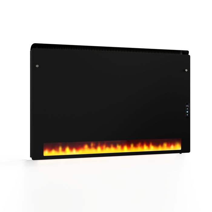 Klarstein ZenHeat Graphene Chauffage mural 1110 W