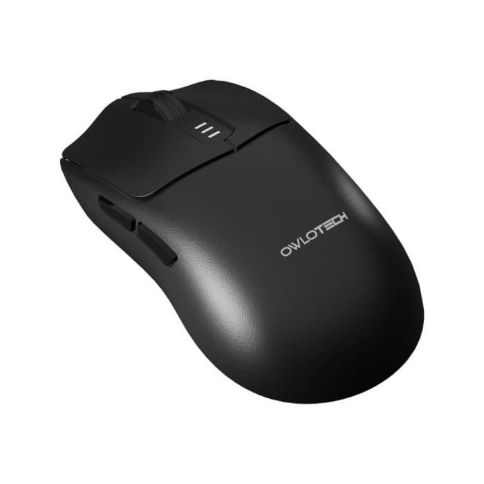 sans fil Owlotech M800 5000DPI - vue 2
