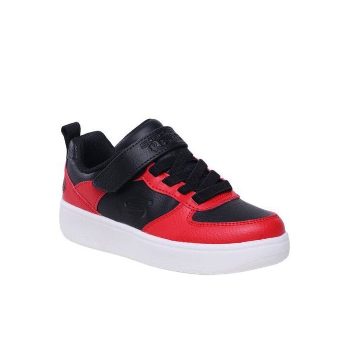 Skechers SKECHERS Sneakers unisex Court 92 Maddox - Confort et Style pour Enfants