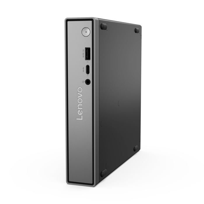 Mini PC Lenovo ThinkCentre neo 50q Gen 5 Core i3 RAM 8 Go SSD Wi Fi 6E