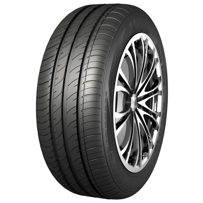 Pneu VOITURE NANKANG NA-1 165/80 R15 87T COCHE CLASICO Été