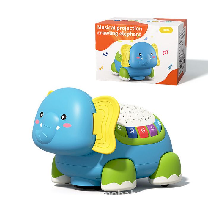hahaland Jouets pour enfants de 3 à 4 ans, jouets éducatifs pour garçons et filles de 3 à 4 ans