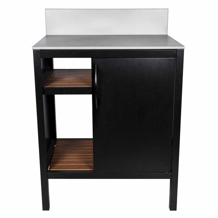 Module de rangement placard pour cuisine dextérieur RIVOLI