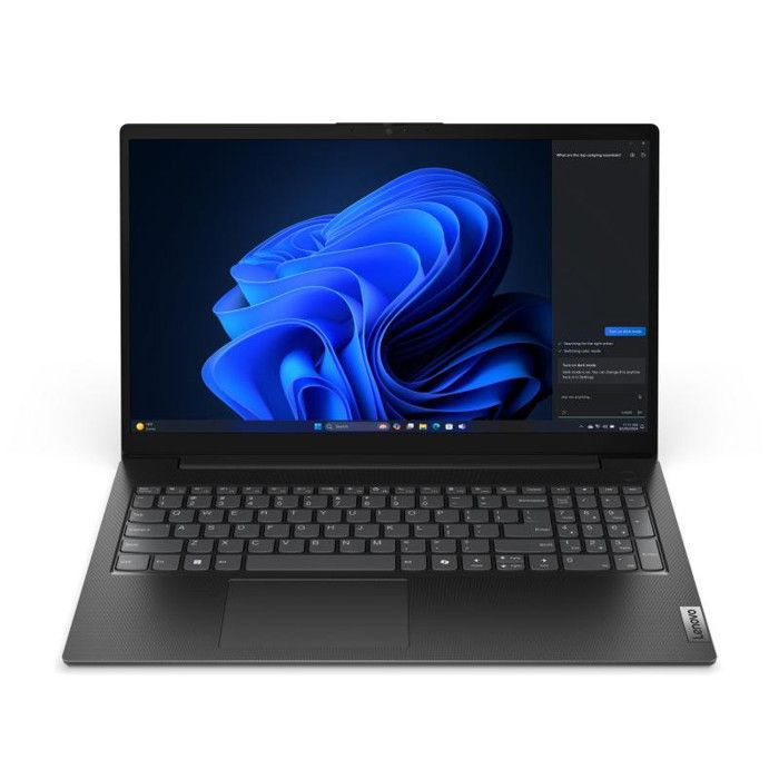 Lenovo V15 G5 IRL 83GW - Core i5 I5-13420H SSD Intel UHD Graphics - AZERTY - vue 5