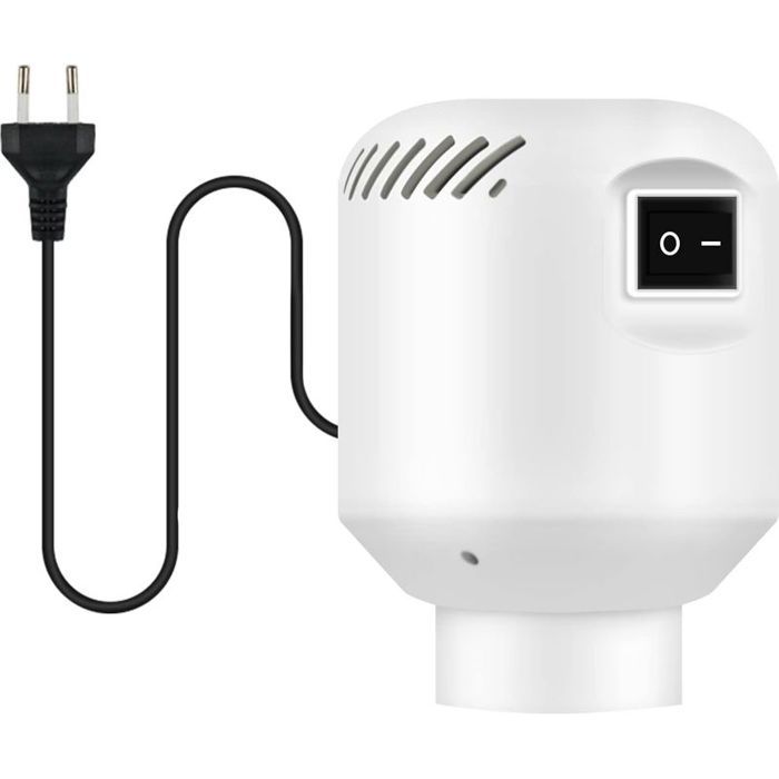 Pompe à air électrique 55W pour sacs sous vide – Compacte puissante compatible PA 45000