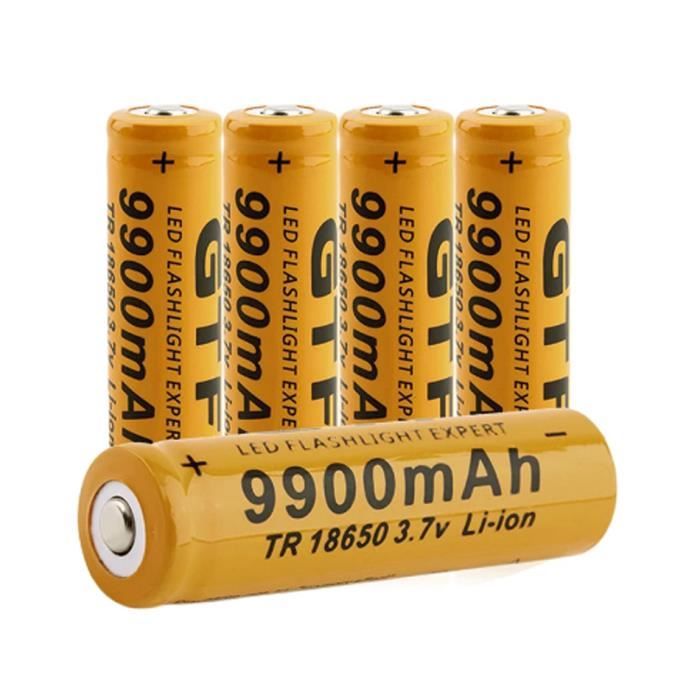 3000mAh Batterie de Remplacement pour Dyson V10 SV12 Serie, 25.2V Li-ION  Batterie pour Dyson SV12 V10 Absolute V10 Animal V10 - Cdiscount Bricolage
