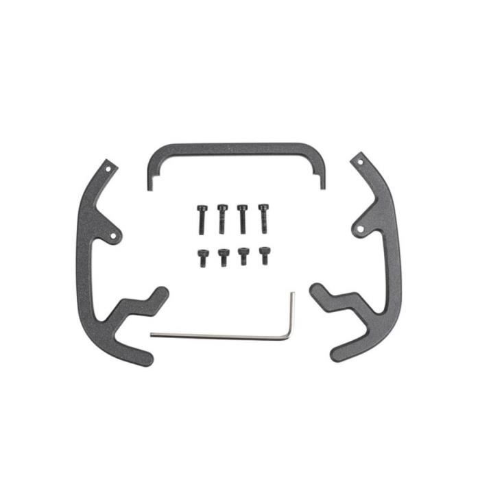 Housse Et Pare-soleil Pour DJI Mavic Mini - Protection Objectif Et Cardan - Transparent