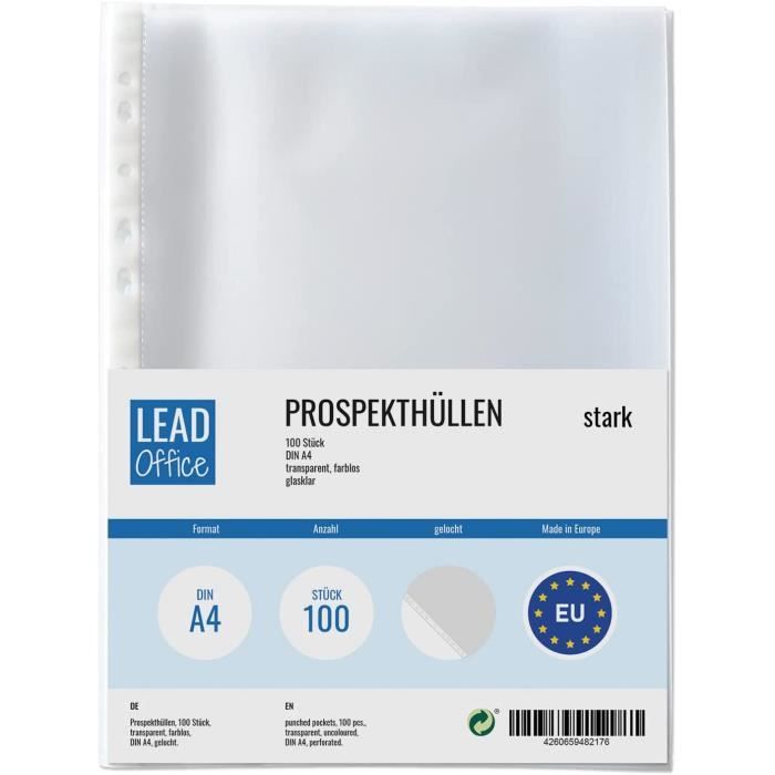 Sachet De 2 000 Perles En Plastique Formes Assorties - Innspiro