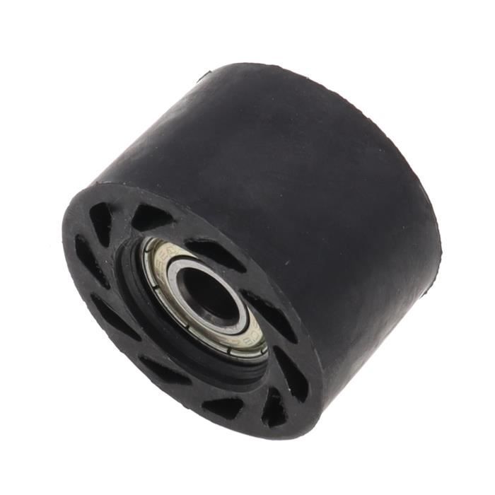Guide Chaîne Moto 10mm - Rouleau Tendeur Pour Moto, ATV, VTT
