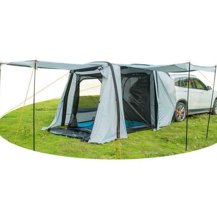 Tente Gonflable Imperméable Tente de Camping pour la Pêche la Randonnée le Caping le Backpacking pour 3-8 Personnes S Tente Gonflable Imperméable Tente de Camping pour la Pêche la Randonnée le Caping le Backpacking pour 3-8 Personnes S