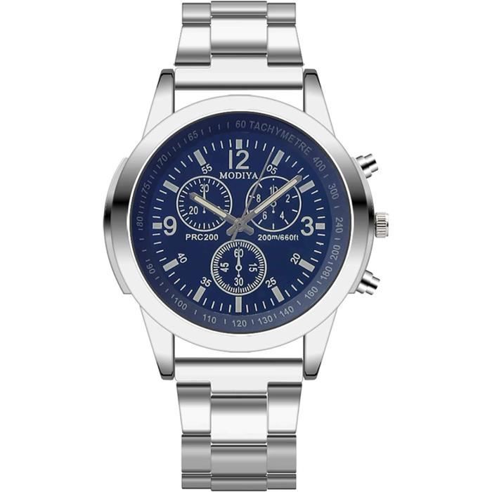 Montre nautique homme store